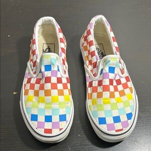 Vans Shoes